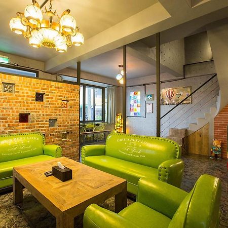 Yi Suo Yen Yu Homestay Чэнгун Экстерьер фото