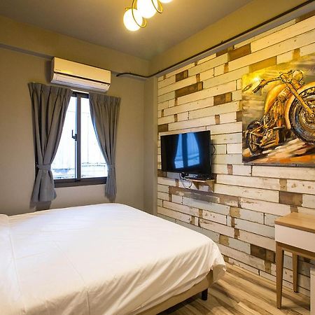 Yi Suo Yen Yu Homestay Чэнгун Экстерьер фото