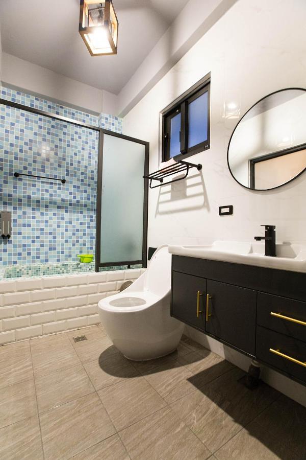 Yi Suo Yen Yu Homestay Чэнгун Экстерьер фото